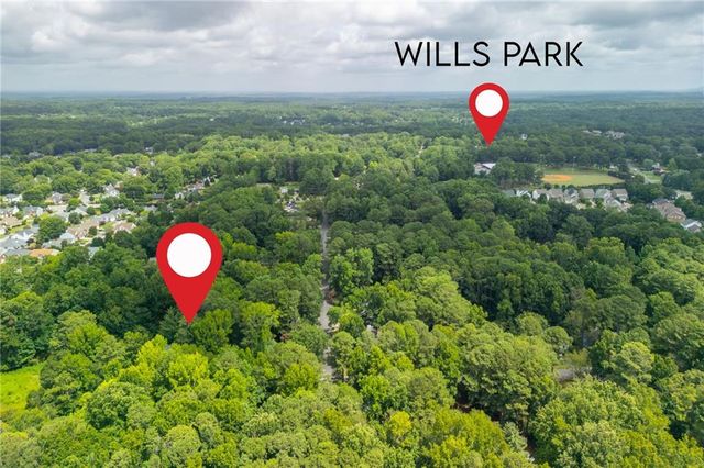 180 Wills Lane, Alpharetta, GA 30009