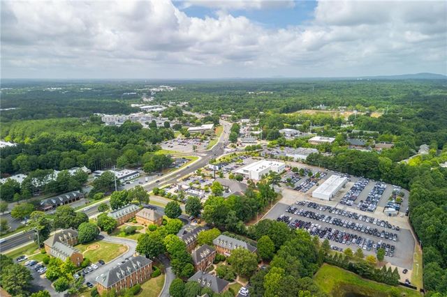 180 Wills Lane, Alpharetta, GA 30009