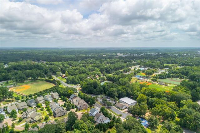 180 Wills Lane, Alpharetta, GA 30009