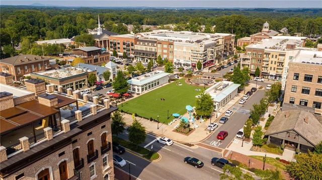 180 Wills Lane, Alpharetta, GA 30009