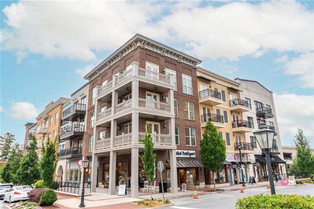 180 Wills Lane, Alpharetta, GA 30009