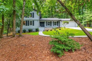 180 Wills Lane, Alpharetta, GA 30009