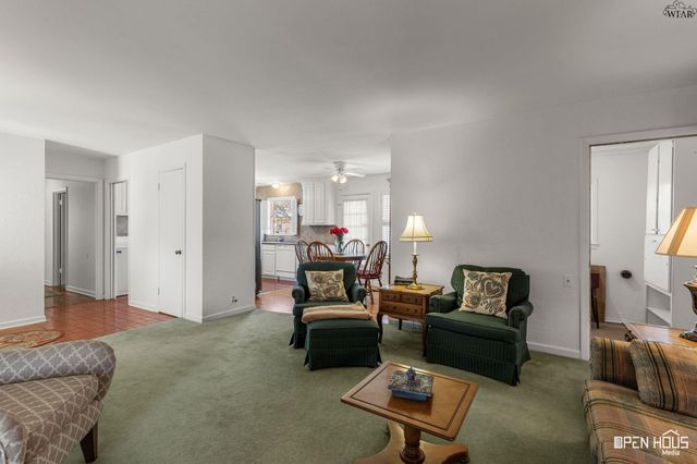 4804 HOLLANDALE AVENUE, Wichita County, TX 76302