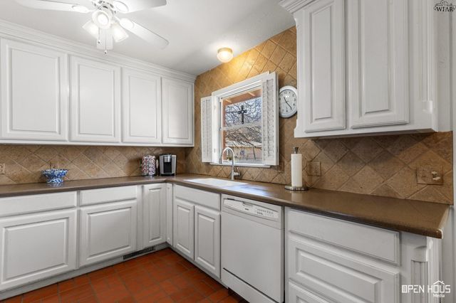 4804 HOLLANDALE AVENUE, Wichita County, TX 76302