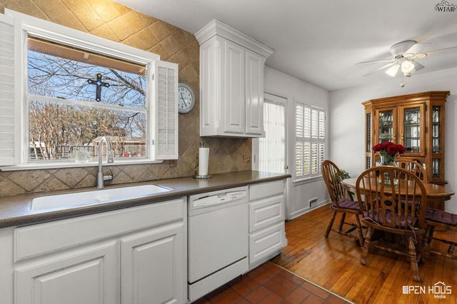 4804 HOLLANDALE AVENUE, Wichita County, TX 76302