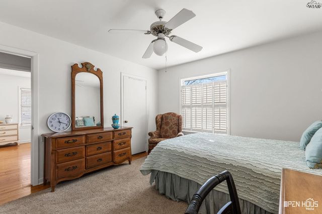 4804 HOLLANDALE AVENUE, Wichita County, TX 76302