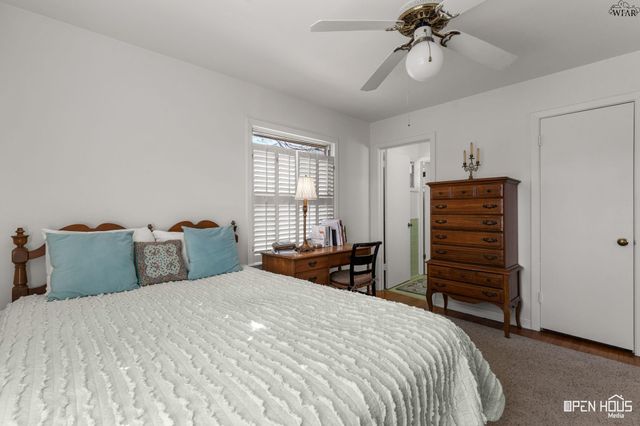 4804 HOLLANDALE AVENUE, Wichita County, TX 76302