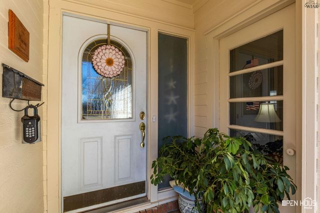 4804 HOLLANDALE AVENUE, Wichita County, TX 76302