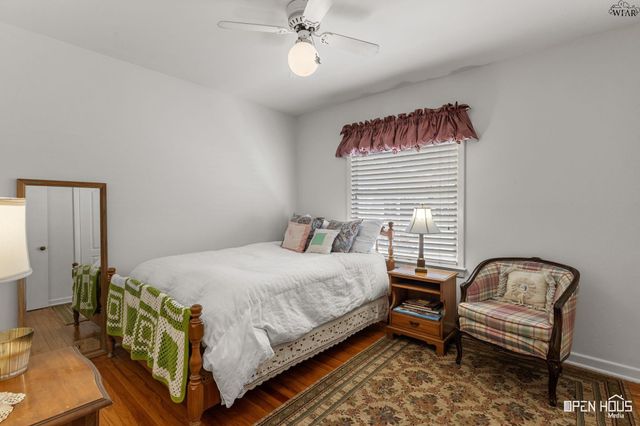 4804 HOLLANDALE AVENUE, Wichita County, TX 76302