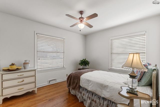 4804 HOLLANDALE AVENUE, Wichita County, TX 76302