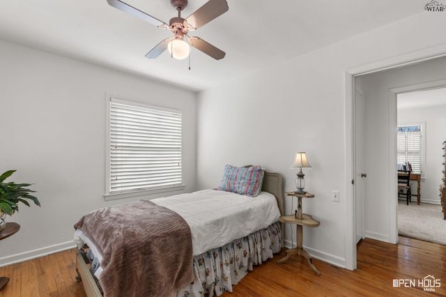 4804 HOLLANDALE AVENUE, Wichita County, TX 76302