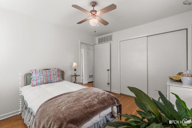 4804 HOLLANDALE AVENUE, Wichita County, TX 76302