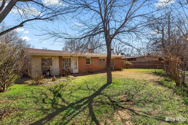 4804 HOLLANDALE AVENUE, Wichita County, TX 76302