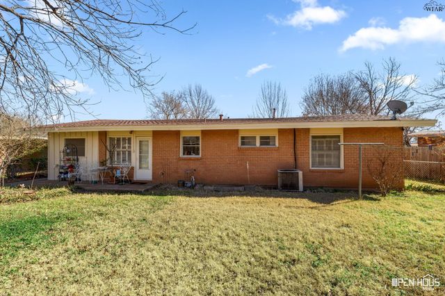 4804 HOLLANDALE AVENUE, Wichita County, TX 76302