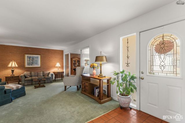 4804 HOLLANDALE AVENUE, Wichita County, TX 76302