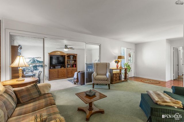 4804 HOLLANDALE AVENUE, Wichita County, TX 76302