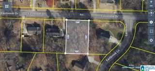 517 EASTBROOK DRIVE, Birmingham, AL 35215