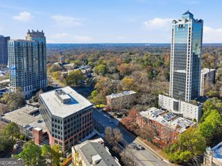 2814 Peachtree Road NW 4, Atlanta, GA 30305
