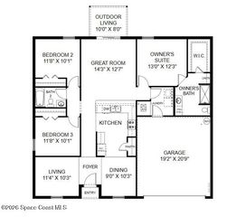 931 SW Richmond Circle SW, Palm Bay, FL 32908