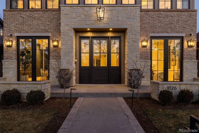 1026 S High Street, Denver, CO 80209