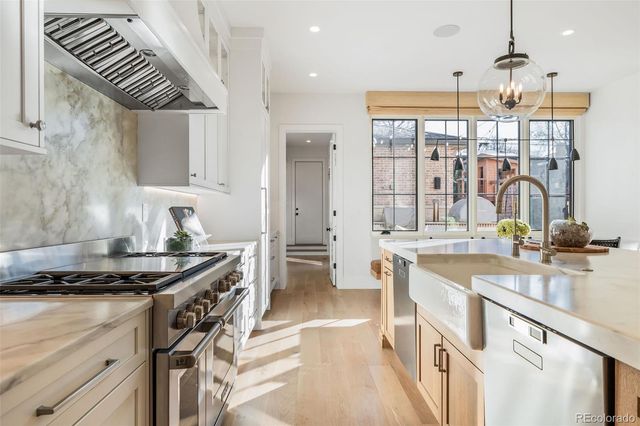 1026 S High Street, Denver, CO 80209