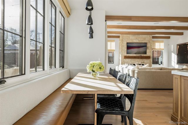 1026 S High Street, Denver, CO 80209