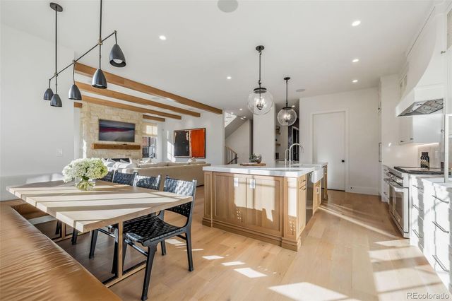 1026 S High Street, Denver, CO 80209