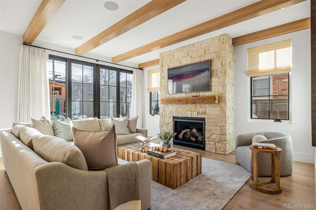 1026 S High Street, Denver, CO 80209