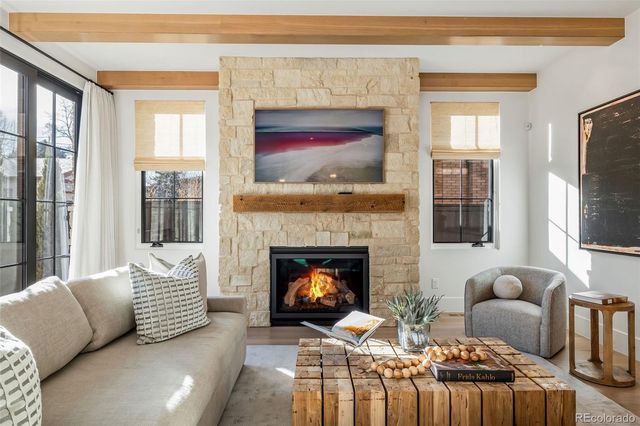 1026 S High Street, Denver, CO 80209