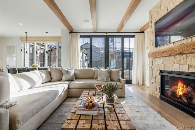 1026 S High Street, Denver, CO 80209