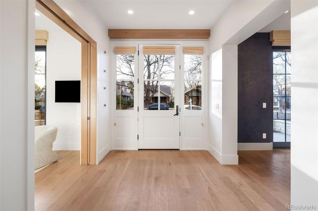 1026 S High Street, Denver, CO 80209