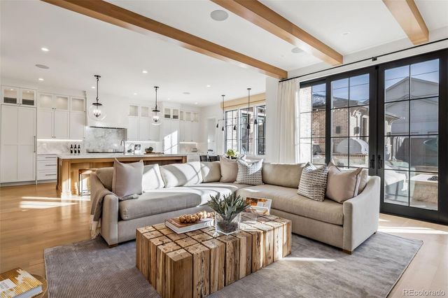 1026 S High Street, Denver, CO 80209