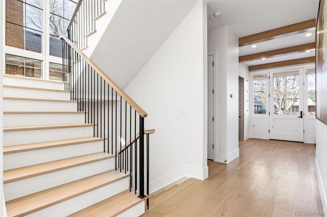 1026 S High Street, Denver, CO 80209