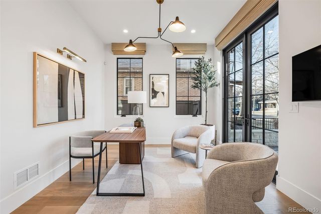 1026 S High Street, Denver, CO 80209