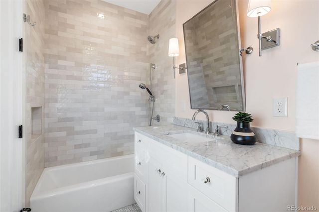 1026 S High Street, Denver, CO 80209