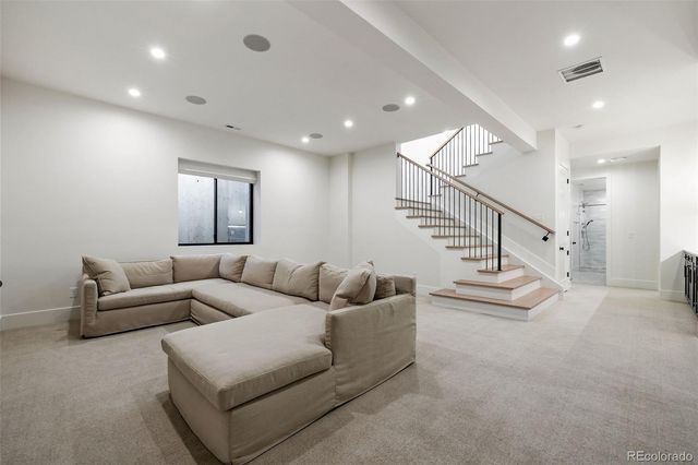 1026 S High Street, Denver, CO 80209