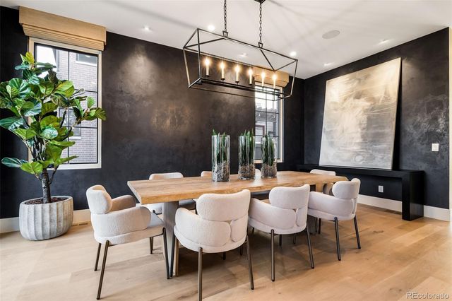 1026 S High Street, Denver, CO 80209