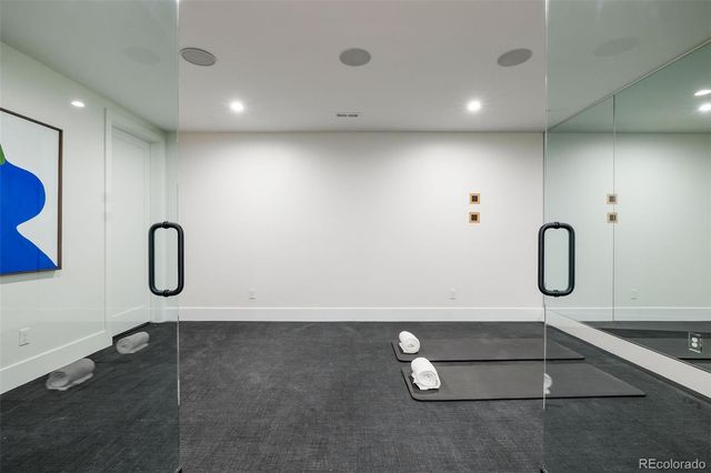 1026 S High Street, Denver, CO 80209