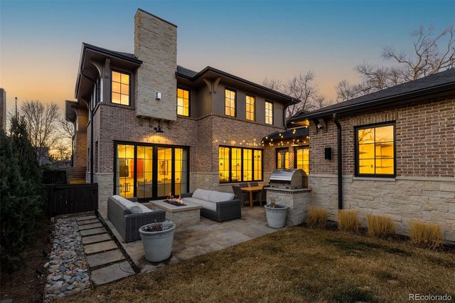 1026 S High Street, Denver, CO 80209