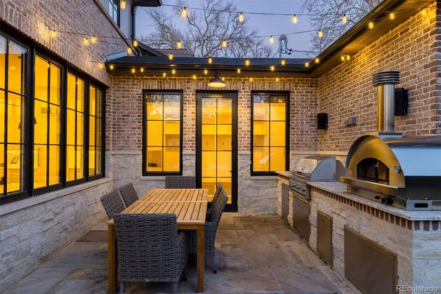 1026 S High Street, Denver, CO 80209