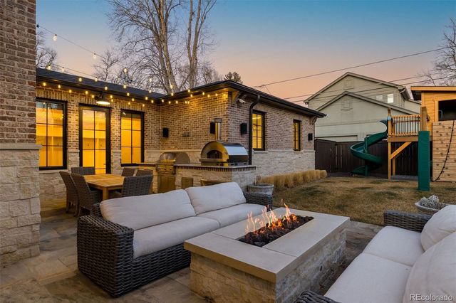 1026 S High Street, Denver, CO 80209