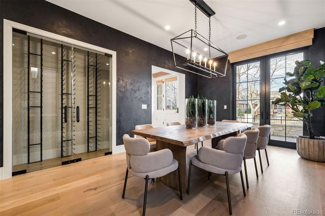 1026 S High Street, Denver, CO 80209