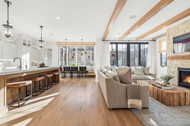 1026 S High Street, Denver, CO 80209