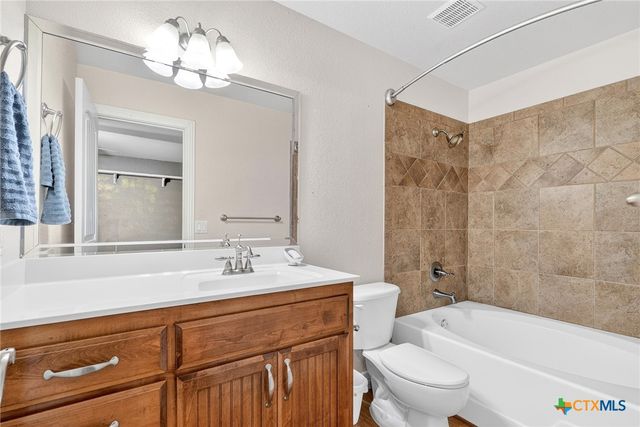 6000 Whispering Forest Circle, Killeen, TX 76543