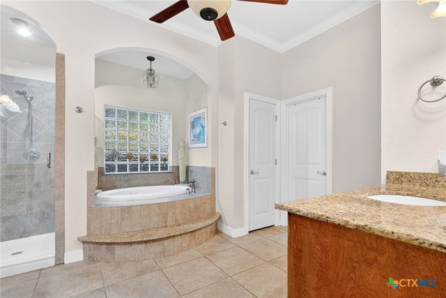 6000 Whispering Forest Circle, Killeen, TX 76543