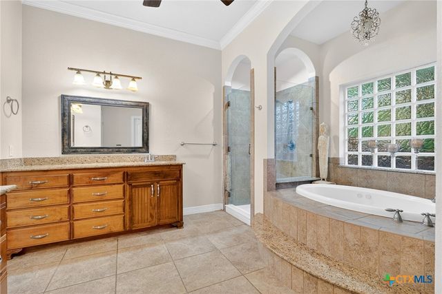 6000 Whispering Forest Circle, Killeen, TX 76543