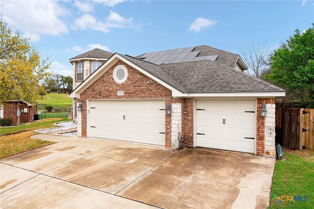 6000 Whispering Forest Circle, Killeen, TX 76543