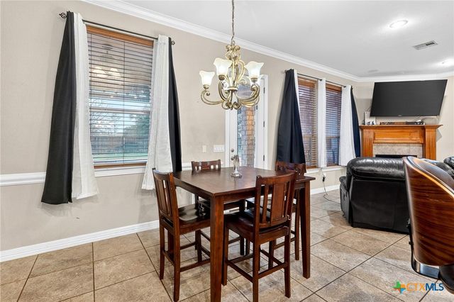 6000 Whispering Forest Circle, Killeen, TX 76543