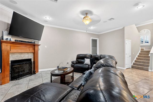 6000 Whispering Forest Circle, Killeen, TX 76543