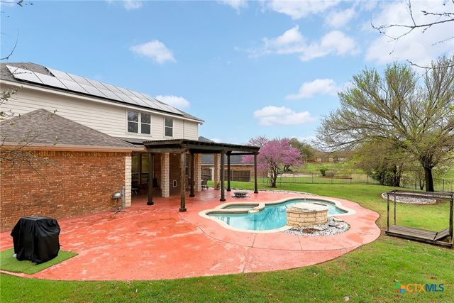 6000 Whispering Forest Circle, Killeen, TX 76543